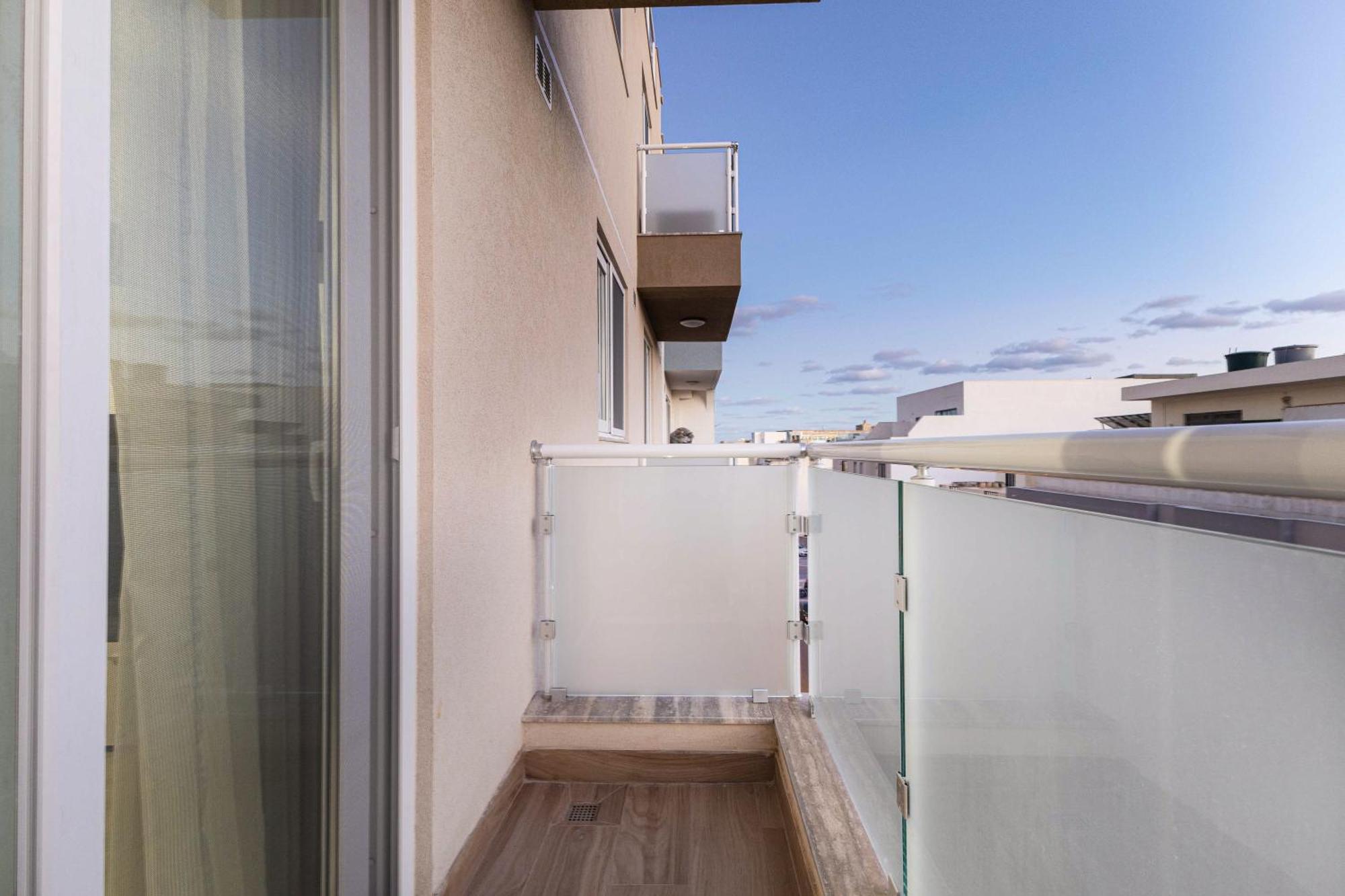 Luxurious & Spacious 2Bd Accomodation At The Podium - Yacht Marina Area, Close To Valletta Мсида Екстериор снимка