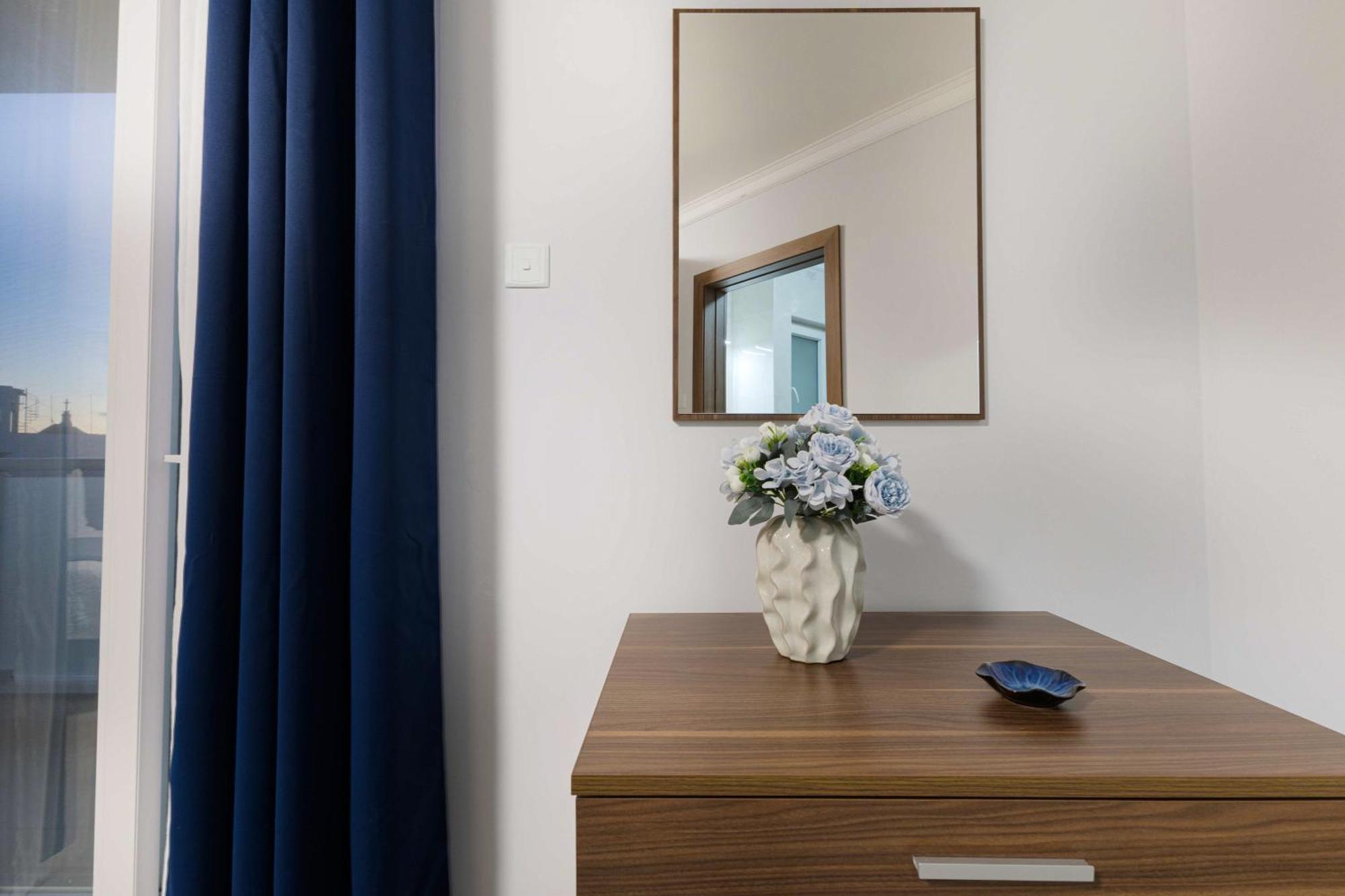 Luxurious & Spacious 2Bd Accomodation At The Podium - Yacht Marina Area, Close To Valletta Мсида Екстериор снимка